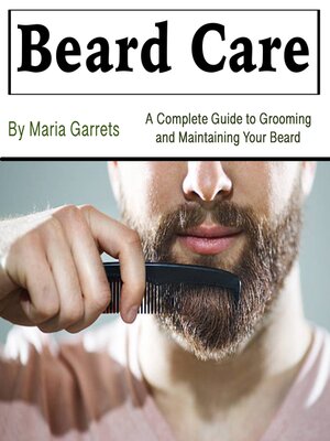 cover image of Beard Care